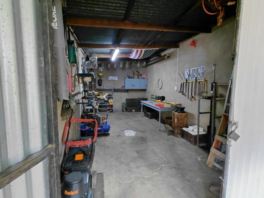 3 Bedroom Property for Sale in Burgersdorp Eastern Cape